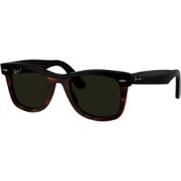 Rayban Óculos de sol Ray Ban WAYFARER 0RB2240 Preto Tamanho: 50X22 Preto
