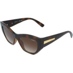 Óculos de sol Vogue 0VO5607S Castanho Tamanho: 53X18 Castanho