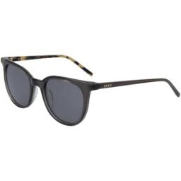 Óculos de sol DKNY DK507S Preto Tamanho: 49X20 Preto