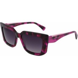 Óculos de sol Agatha Ruiz de la Prada AR21443560 AR21443 Castanho Tamanho: 53X19 Castanho