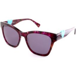 Óculos de sol Agatha Ruiz de la Prada AR21418 Lilás Tamanho: 54X18 Lilás