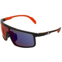 Óculos de sol Adidas SP0057 Preto Tamanho: 99X1 Preto