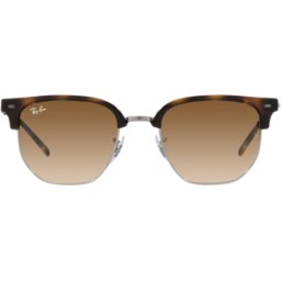 Rayban Óculos de sol Ray Ban NEW CLUBMASTER 0RB4416 Castanho Tamanho: 53X20 Castanho