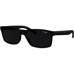 Óculos de sol Arnette 0AN4185 Preto Tamanho: 58X16 Preto