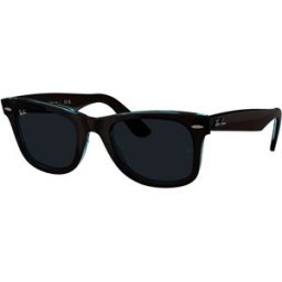 Rayban Óculos de sol Ray Ban WAYFARER 0RB2140 Castanho Tamanho: 50X22 Castanho