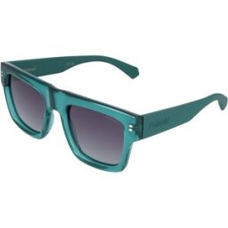 Óculos de sol Polaroid PLD 6241/S/X PLD 6241/S/X Verde Tamanho: 53X21 Verde