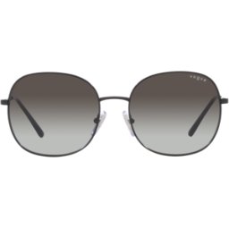 Óculos de sol Vogue 0VO4272S Preto Tamanho: 57X18 Preto