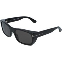 Óculos de sol Tom Ford JUAN FT1181-N Preto Tamanho: 56X20 Preto