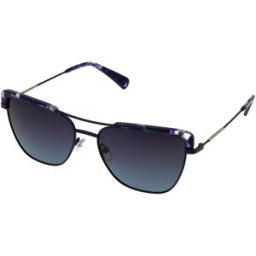 Óculos de sol Agatha Ruiz de la Prada AR21362 Azul Tamanho: 57X17 Azul