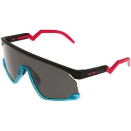 Óculos de sol Oakley BXTR 0OO9280 Preto Tamanho: 99X1 Preto
