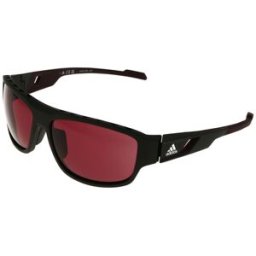 Óculos de sol Adidas SP0045 Preto Tamanho: 61X15 Preto