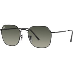 Rayban Óculos de sol Ray Ban JIM 0RB3694 Preto Tamanho: 55X20 Preto