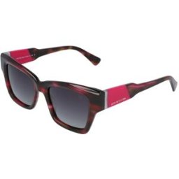 Óculos de sol Agatha Ruiz de la Prada AR21439 Rosa/Vermelho-Púrpura Tamanho: 51X19 Rosa/Vermelho-Púrpura