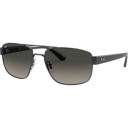 Rayban Óculos de sol Ray Ban 0RB3663 Cinzento Tamanho: 60X17 Cinzento