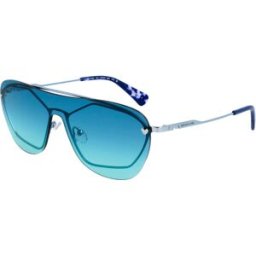 Óculos de sol Agatha Ruiz de la Prada AR21385 Azul Tamanho: 099X1 Azul