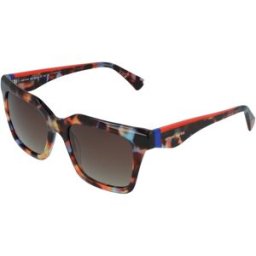 Óculos de sol Agatha Ruiz de la Prada AR21450 Castanho Tamanho: 52X19 Castanho