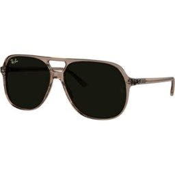 Rayban Óculos de sol Ray Ban BILL 0RB2198 Castanho Tamanho: 60X14 Castanho