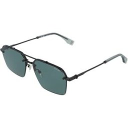 Óculos de sol Police FORCE 9 SPLQ90 Preto Tamanho: 59X15 Preto