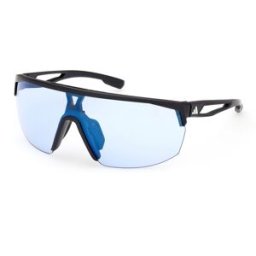 Óculos de sol Adidas SP0099 Preto Tamanho: 99X1 Preto