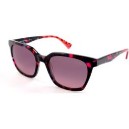 Óculos de sol Agatha Ruiz de la Prada AR21420 Castanho Tamanho: 54X17 Castanho