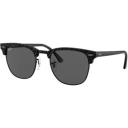 Rayban Óculos de sol Ray Ban 0RB3016 Preto Tamanho: 51X21 Preto