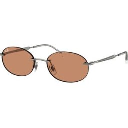 Rayban Óculos de sol Ray Ban 0RB3767 Prateados Tamanho: 54X18 Prateados
