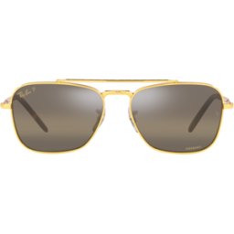 Rayban Óculos de sol Ray Ban NEW CARAVAN 0RB3636 Dourados Tamanho: 58X15 Dourados