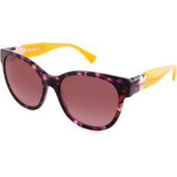 Óculos de sol Agatha Ruiz de la Prada AR21412 Lilás Tamanho: 56X18 Lilás