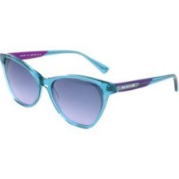 Óculos de sol Agatha Ruiz de la Prada AR21359 Verde Tamanho: 56X17 Verde