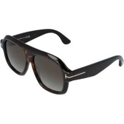 Óculos de sol Tom Ford RHONDA-02 FT1324 Castanho Tamanho: 56X14 Castanho