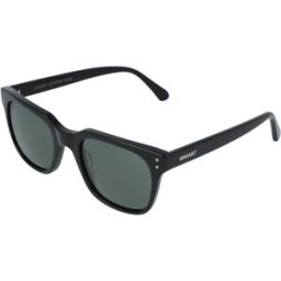 Óculos de sol Vogart VGT-AK3 Preto Tamanho: 52X21 Preto