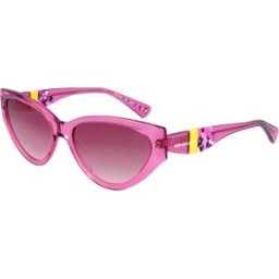 Óculos de sol Agatha Ruiz de la Prada AR21380 Lilás Tamanho: 56X17 Lilás