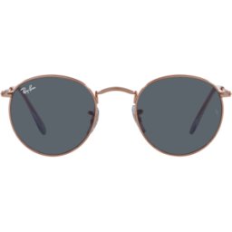 Rayban Óculos de sol Ray Ban ROUND METAL 0RB3447 Rosa/Vermelho-Púrpura Tamanho: 50X21 Rosa/Vermelho-Púrpura