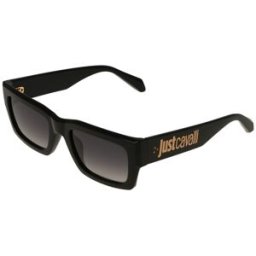 Óculos de sol Just Cavalli SJC039 Preto Tamanho: 54X21 Preto