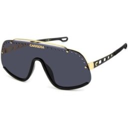 Óculos de sol Carrera FLAGLAB 16 Preto Tamanho: 099X1 Preto