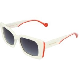 Óculos de sol Agatha Ruiz de la Prada AR21427 Branco Tamanho: 52X19 Branco