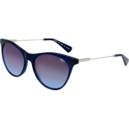 Óculos de sol Agatha Ruiz de la Prada AR21377 Azul Tamanho: 54X17 Azul