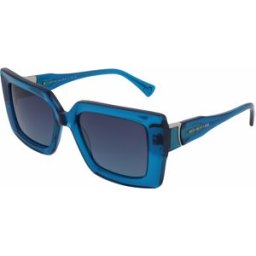 Óculos de sol Agatha Ruiz de la Prada AR21448545 AR21448 Azul Tamanho: 53X18 Azul