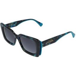 Óculos de sol Agatha Ruiz de la Prada AR21427 Azul Tamanho: 52X19 Azul