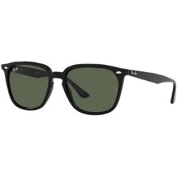 Rayban Óculos de sol Ray Ban 0RB4362 Preto Tamanho: 55X18 Preto