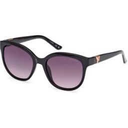 Óculos de sol Guess GU7877 Preto Tamanho: 56X18 Preto