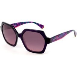 Óculos de sol Agatha Ruiz de la Prada AR21419 Lilás Tamanho: 54X17 Lilás