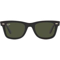 Rayban Óculos de sol Ray Ban WAYFARER 0RB2140 Preto Tamanho: 50X22 Preto