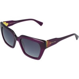 Óculos de sol Agatha Ruiz de la Prada AR21440 Lilás Tamanho: 54X20 Lilás
