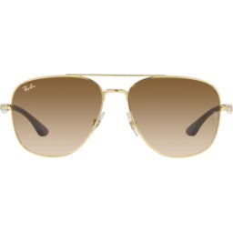 Rayban Óculos de sol Ray Ban 0RB3683 Castanho Tamanho: 56X15 Castanho