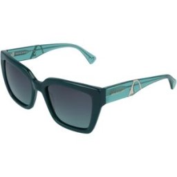 Óculos de sol Agatha Ruiz de la Prada AR21438 Verde Tamanho: 55X20 Verde