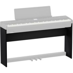 KSFE50-BK Móvel Suporte para Roland FP-E50