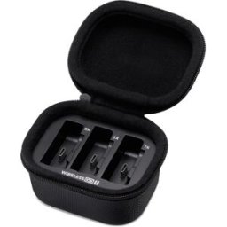 Rode Wireless GO II Charge Case