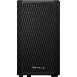 Pioneer DJ XPRS102 Coluna Amplificada 2000W 129dB 10