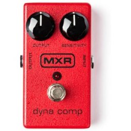 MXR M102 Dyna Comp